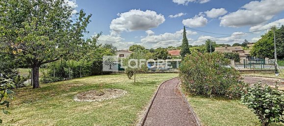 Casa de 1 dormitorio en Fronton, France No. 281701 13