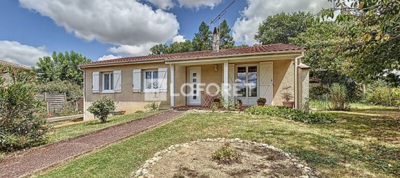 Casa de 1 dormitorio en Fronton, France No. 281701 2