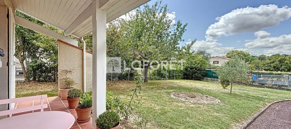 Casa de 1 dormitorio en Fronton, France No. 281701 12