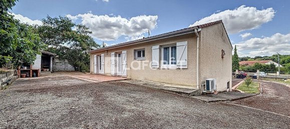 Casa de 1 dormitorio en Fronton, France No. 281701 14