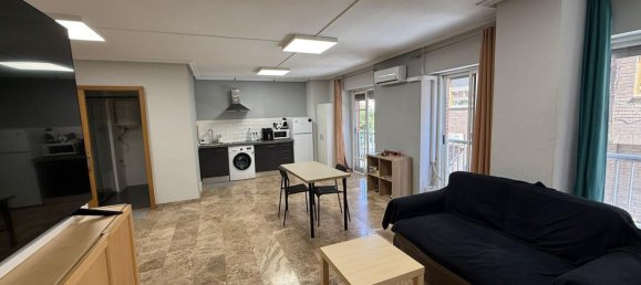 81m² Office in Campoamor, Spain No. 150345 8