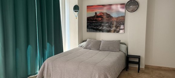 81m² Office in Campoamor, Spain No. 150345 16