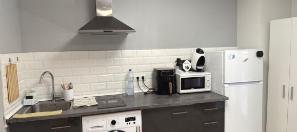 81m² Office in Campoamor, Spain No. 150345 3