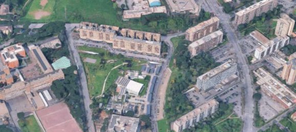 3 bedrooms Apartment in Rome, Italy No. 340860 16