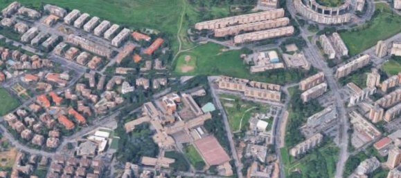 3 bedrooms Apartment in Rome, Italy No. 340860 17