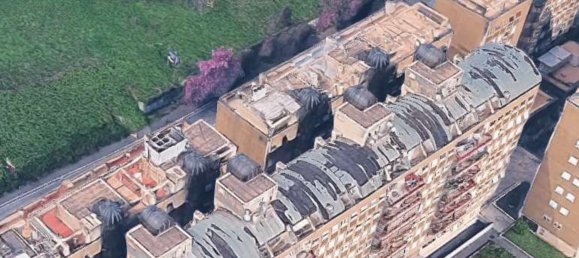 3 bedrooms Apartment in Rome, Italy No. 340860 11