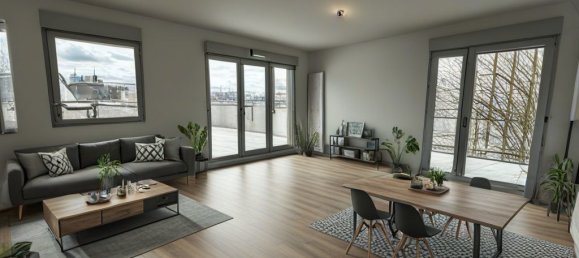 3 bedrooms Apartment in Saint-Jean-de-Braye, France No. 71435 8