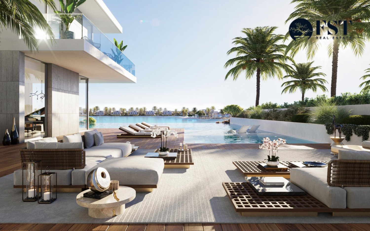 7 Schlafzimmer Villa in Mohammed Bin Rashid City, UAE, Nr. 19310