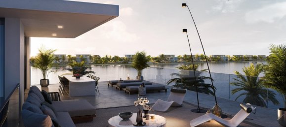 7 Schlafzimmer Villa in Mohammed Bin Rashid City, UAE, Nr. 19310 6