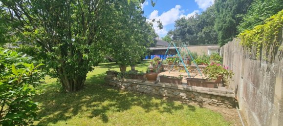 4 غرف نوم منزل في Saint-Pryve-Saint-Mesmin, France رقم 62497 10