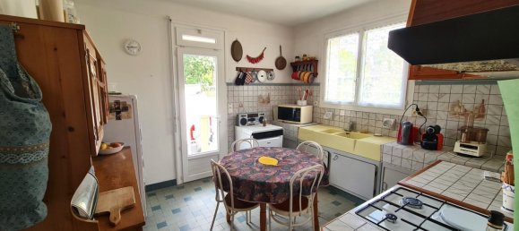 4 غرف نوم منزل في Saint-Pryve-Saint-Mesmin, France رقم 62497 6
