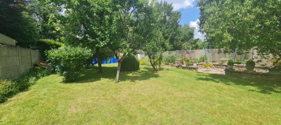 4 غرف نوم منزل في Saint-Pryve-Saint-Mesmin, France رقم 62497 9