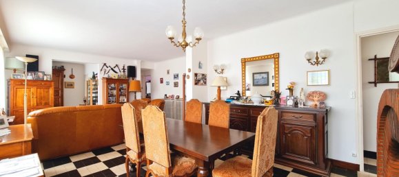 4 غرف نوم منزل في Saint-Pryve-Saint-Mesmin, France رقم 62497 4