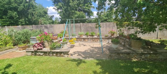 4 غرف نوم منزل في Saint-Pryve-Saint-Mesmin, France رقم 62497 11