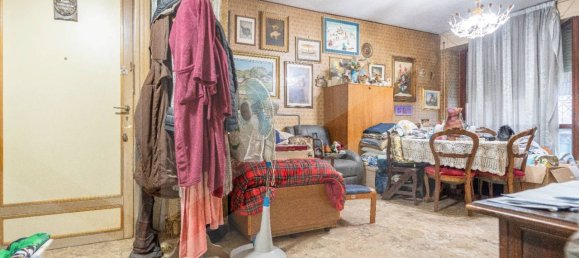 3-Zimmer Gewerbliche Immobilie in Rome, Italy, Nr. 17153 7