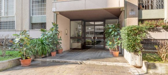 3-Zimmer Gewerbliche Immobilie in Rome, Italy, Nr. 17153 5