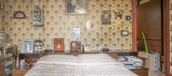 3-Zimmer Gewerbliche Immobilie in Rome, Italy, Nr. 17153 17