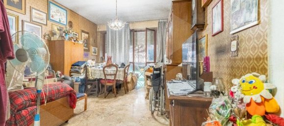 3-Zimmer Gewerbliche Immobilie in Rome, Italy, Nr. 17153 11