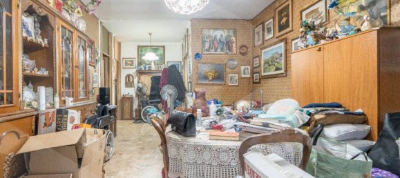 3-Zimmer Gewerbliche Immobilie in Rome, Italy, Nr. 17153 8