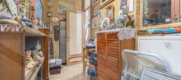 3-Zimmer Gewerbliche Immobilie in Rome, Italy, Nr. 17153 16