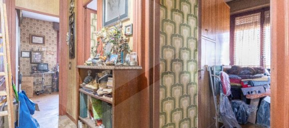 3-Zimmer Gewerbliche Immobilie in Rome, Italy, Nr. 17153 33