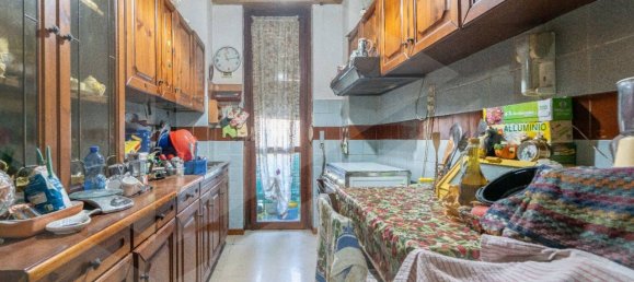 3-Zimmer Gewerbliche Immobilie in Rome, Italy, Nr. 17153 14