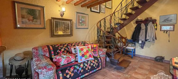 3 bedrooms Townhouse in Lloret de Mar, Spain No. 110019 12