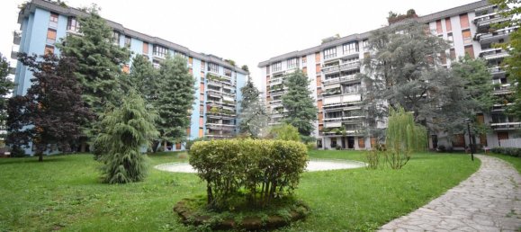 2-Zimmer Wohnung in Brugherio, Italy, Nr. 234456 21