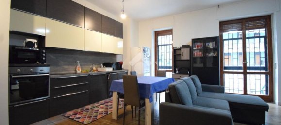 2-Zimmer Wohnung in Brugherio, Italy, Nr. 234456 6