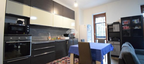 2-Zimmer Wohnung in Brugherio, Italy, Nr. 234456 5