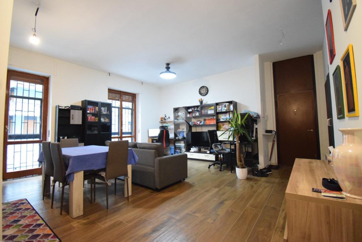 2-Zimmer Wohnung in Brugherio, Italy, Nr. 234456