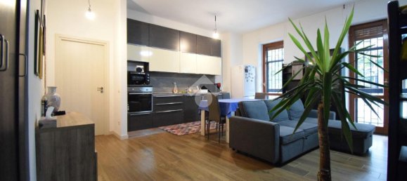 2-Zimmer Wohnung in Brugherio, Italy, Nr. 234456 4