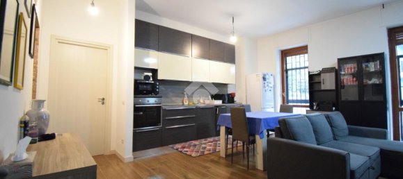 2-Zimmer Wohnung in Brugherio, Italy, Nr. 234456 2