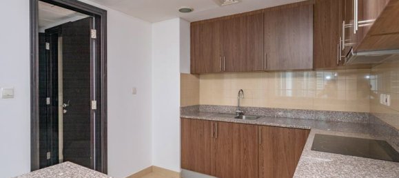 1 غرف نوم شقة في أبراج بحيرة جميرا, UAE رقم 3611 4