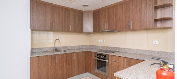 1 غرف نوم شقة في أبراج بحيرة جميرا, UAE رقم 3611 3