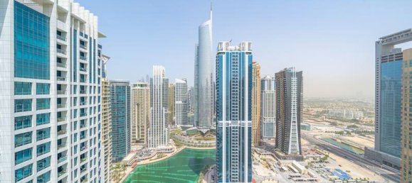 1 غرف نوم شقة في أبراج بحيرة جميرا, UAE رقم 3611 10