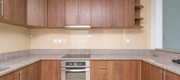 1 غرف نوم شقة في أبراج بحيرة جميرا, UAE رقم 3611 5