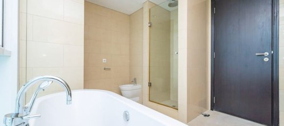 1 غرف نوم شقة في أبراج بحيرة جميرا, UAE رقم 3611 6