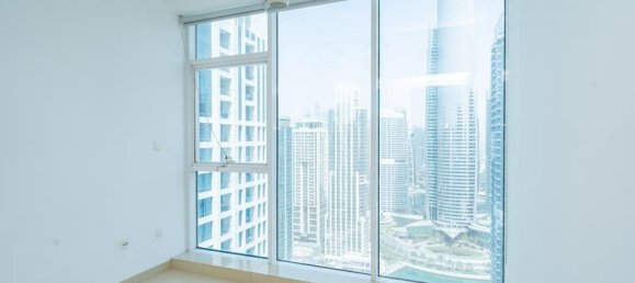 1 غرف نوم شقة في أبراج بحيرة جميرا, UAE رقم 3611 7