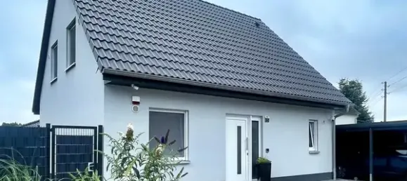 5غرفة منزل في Anhalt-Bitterfeld, Germany رقم 234386 2