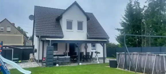 5غرفة منزل في Anhalt-Bitterfeld, Germany رقم 234386 7