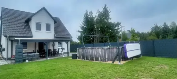 5غرفة منزل في Anhalt-Bitterfeld, Germany رقم 234386 8