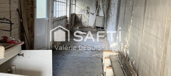 3 Schlafzimmer Haus in Barlin, France, Nr. 233716 4