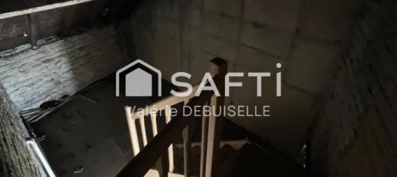 3 Schlafzimmer Haus in Barlin, France, Nr. 233716 8