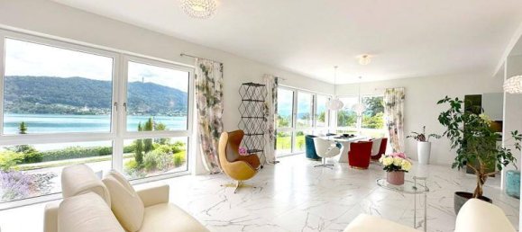 8-Zimmer Villa in Pörtschach am Wörther See, Austria, Nr. 134065 6