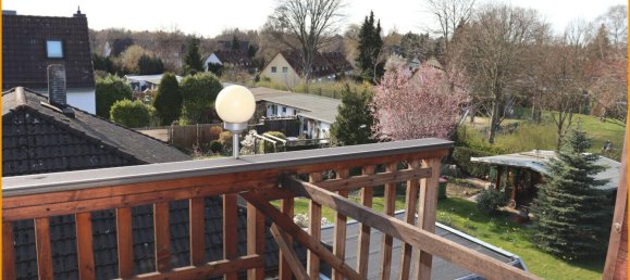 2 bedrooms Apartment in Wandsbek, Germany No. 62481 3