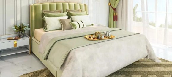 3 Schlafzimmer Wohnung in Dubai, UAE, Nr. 96348 4