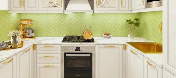 3 Schlafzimmer Wohnung in Dubai, UAE, Nr. 96348 5