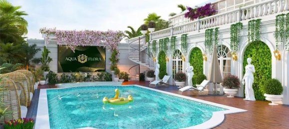 3 Schlafzimmer Wohnung in Dubai, UAE, Nr. 96348 2