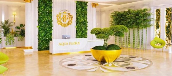 3 Schlafzimmer Wohnung in Dubai, UAE, Nr. 96348 9